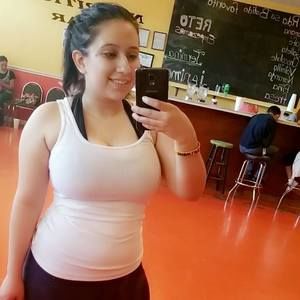 Meet your Posher, Jackie